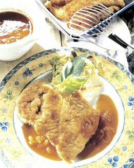 AVE EMPANADA AL PIMENTÓN