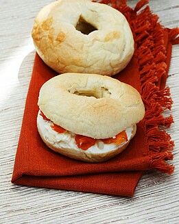 BAGELS