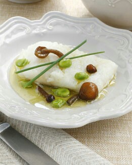 HUEVOS EN GELATINA