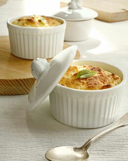 BUDÍN DE LIMA