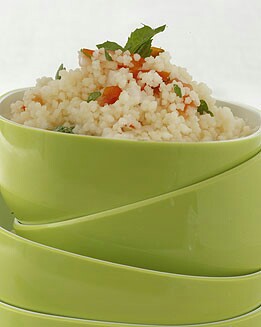TABOULE