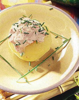 PATATAS RELLENAS