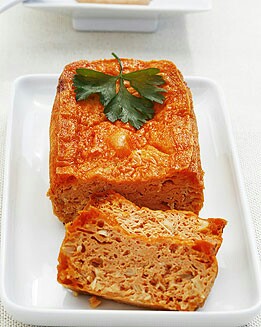 PASTEL DE CABRACHO
