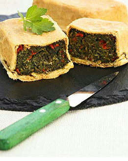 PASTEL DE PASCUA ITALIANO
