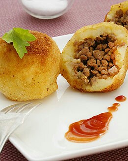 BOMBAS MEXICANAS