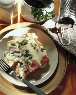 ROLLOS DE PALMITOS AL HORNO