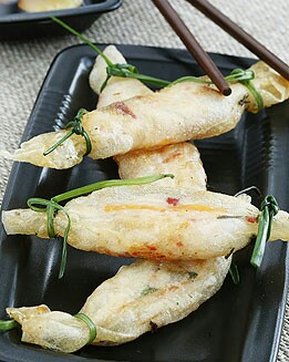 ROLLITOS DE SURIMI
