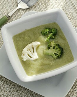 COLIFLOR Y BRÉCOL
