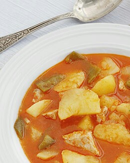 MARMITAKO