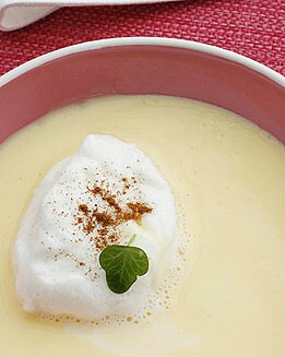 NATILLAS CON NUBES