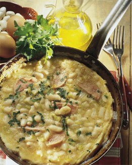 TORTILLA A LA CATALANA
