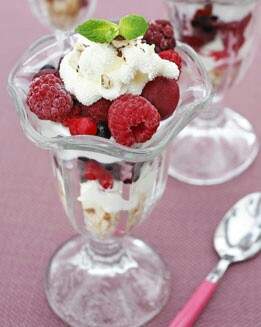 COPA DE FRUTAS