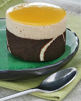 SEMIFRÍO DE COCO Y MANGO