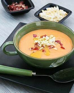 SALMOREJO
