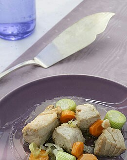 BONITO EN ESCABECHE