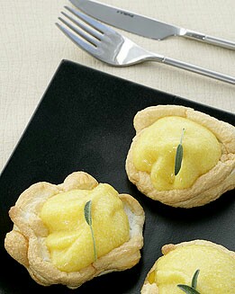 MOUSSE DE MANGO