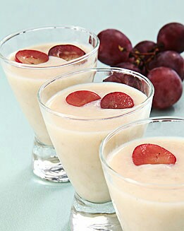 CREMA DE CHIRIMOYA