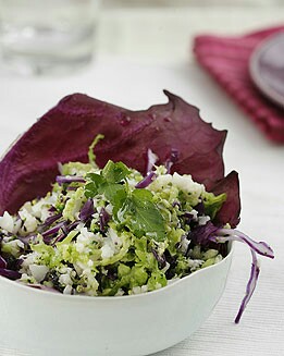 CUSCUS DE COLES