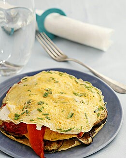 FRITTATA ITALIANA