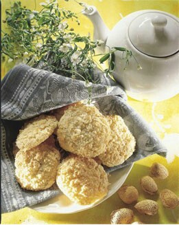 PANELLETS DE LIMÓN