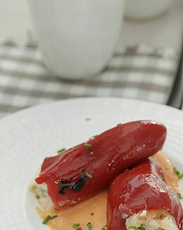 PIMIENTOS DEL PIQUILLO CLÁSICOS