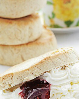 SCONES