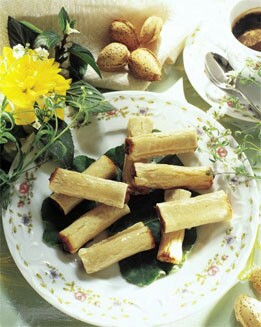 HUESOS DE SANTO