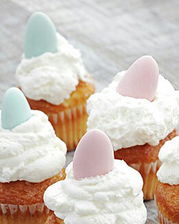 CUPCAKES
