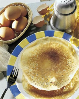 FILLOAS DE LECHE
