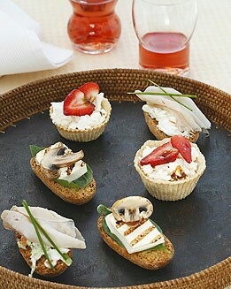 APERITIVOS
