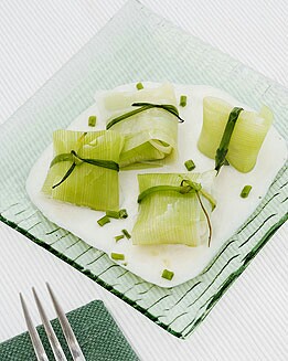 PAQUETITOS DE BRANDADA DE BACALAO
