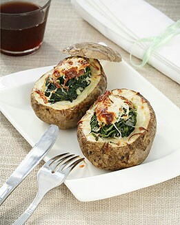 PATATAS RELLENAS