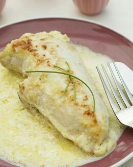 POLLO CON LECHE