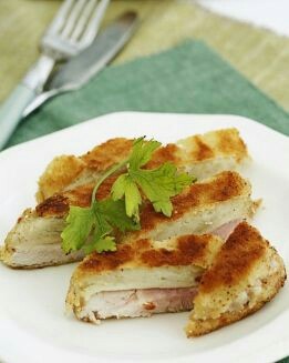 TONKATSU