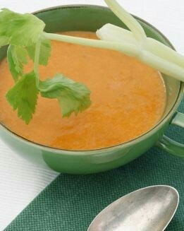 CREMITA DE TOMATE