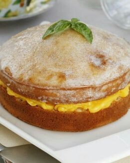 BOLO DELICIOSO