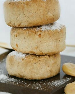 POLVORONES