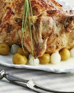CAPÓN RELLENO