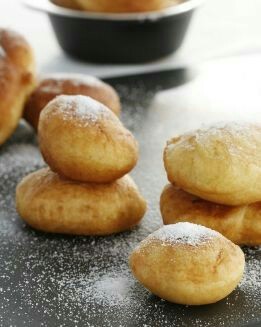 BUÑUELOS DE ANÍS