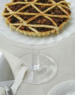 PASTEL DE CARNE