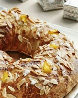 ROSCÓN DE REYES
