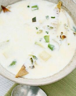 SOPA AZTECA