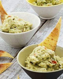 GUACAMOLE