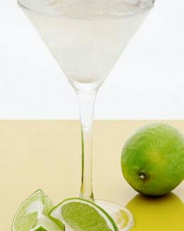 COCKTAIL MARGARITA