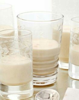 CREMA SABAYÓN