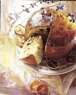 PANETTONE