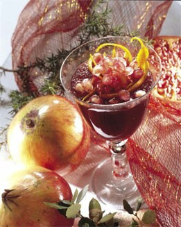 COPA DE GRANADA AL VINO