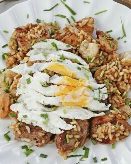 ARROZ CAMBOYANO