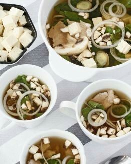FONDU CHINA