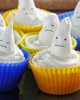 FANTASMAS DE MERENGUE